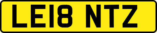 LE18NTZ