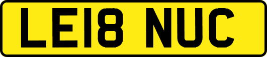 LE18NUC