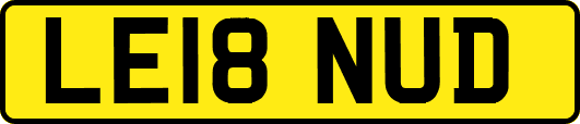 LE18NUD