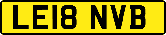 LE18NVB