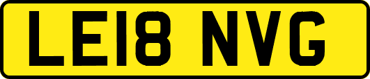LE18NVG