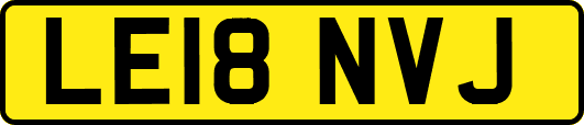 LE18NVJ