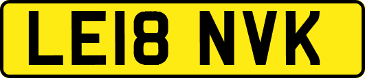 LE18NVK