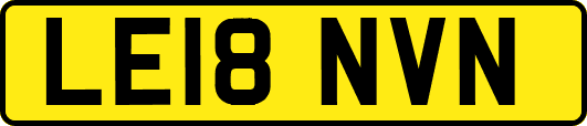 LE18NVN