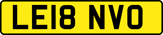 LE18NVO