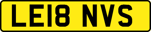LE18NVS