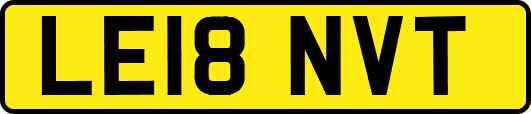 LE18NVT