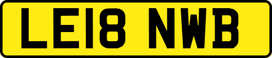 LE18NWB