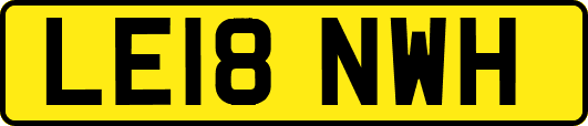 LE18NWH