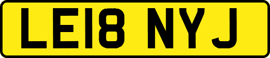 LE18NYJ