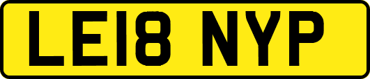 LE18NYP