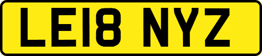 LE18NYZ