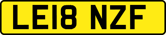 LE18NZF