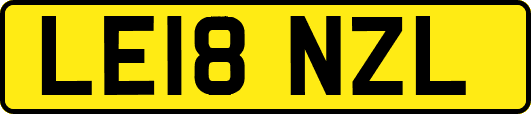 LE18NZL