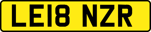 LE18NZR
