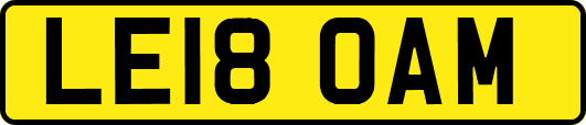 LE18OAM