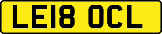 LE18OCL