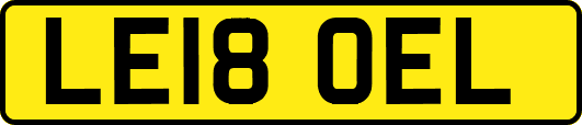 LE18OEL