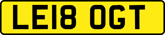 LE18OGT