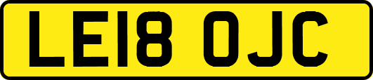 LE18OJC