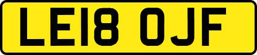 LE18OJF