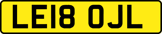 LE18OJL