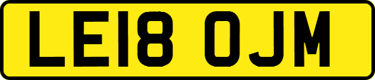 LE18OJM
