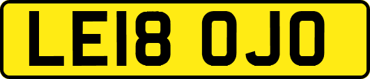 LE18OJO