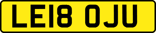 LE18OJU