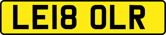 LE18OLR