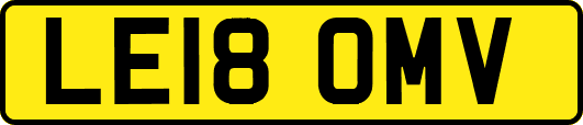 LE18OMV