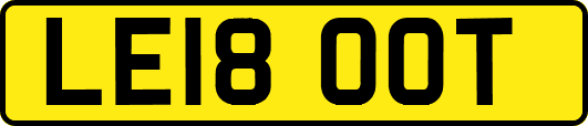 LE18OOT
