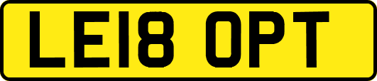 LE18OPT