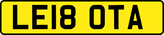 LE18OTA