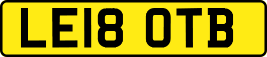 LE18OTB
