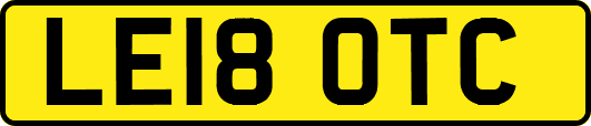 LE18OTC