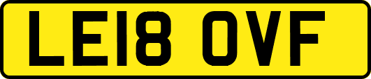 LE18OVF