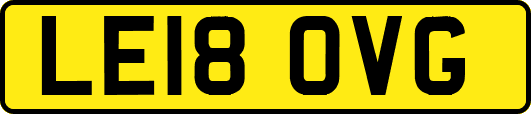 LE18OVG