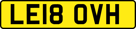 LE18OVH
