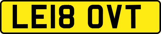 LE18OVT