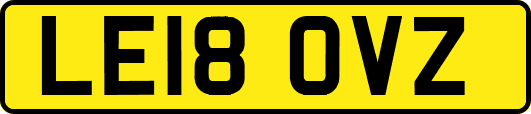 LE18OVZ