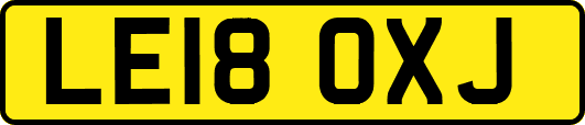 LE18OXJ