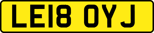 LE18OYJ