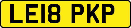 LE18PKP
