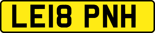 LE18PNH