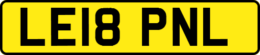 LE18PNL