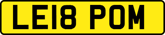 LE18POM