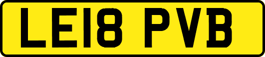 LE18PVB