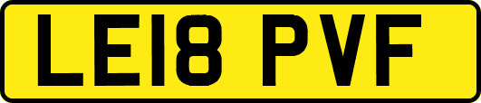LE18PVF
