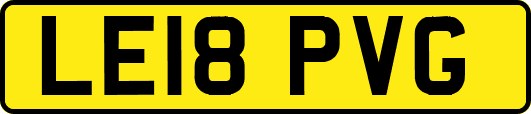 LE18PVG